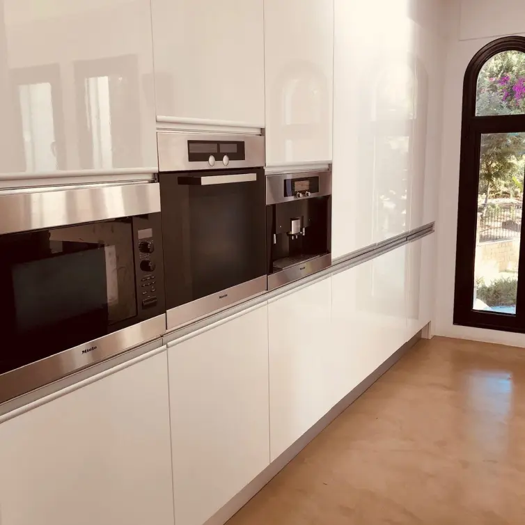 Alquiler a largo plazo de casa pareada en Nueva Andalucía
