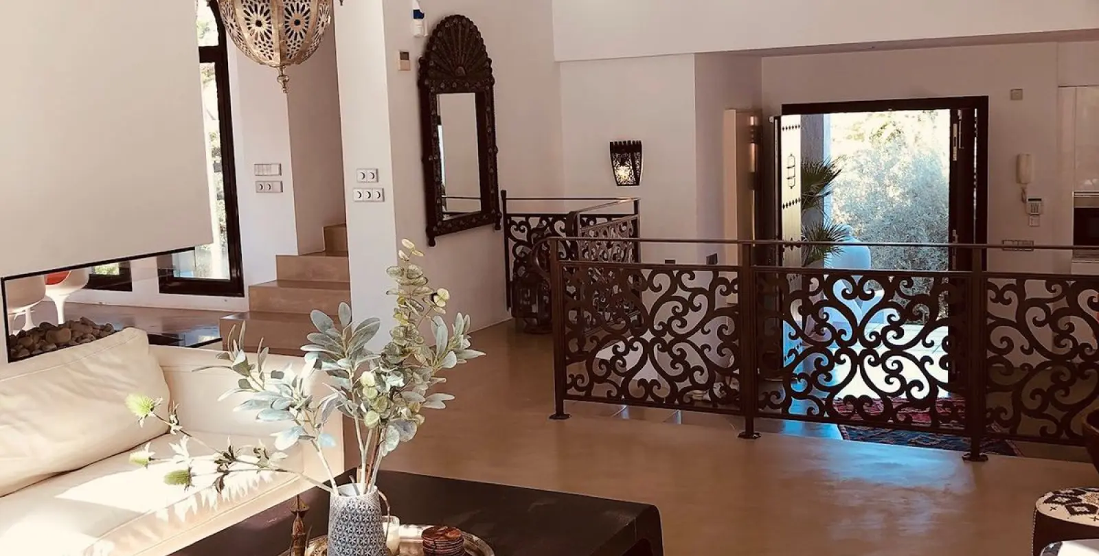 Alquiler a largo plazo de casa pareada en Nueva Andalucía 10