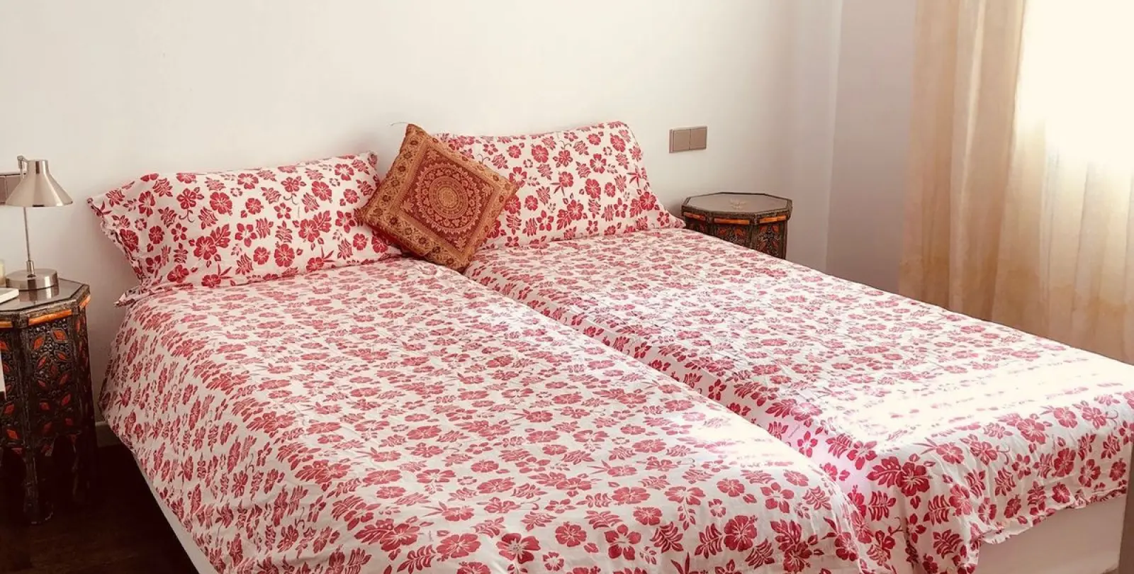 Alquiler a largo plazo de casa pareada en Nueva Andalucía 26