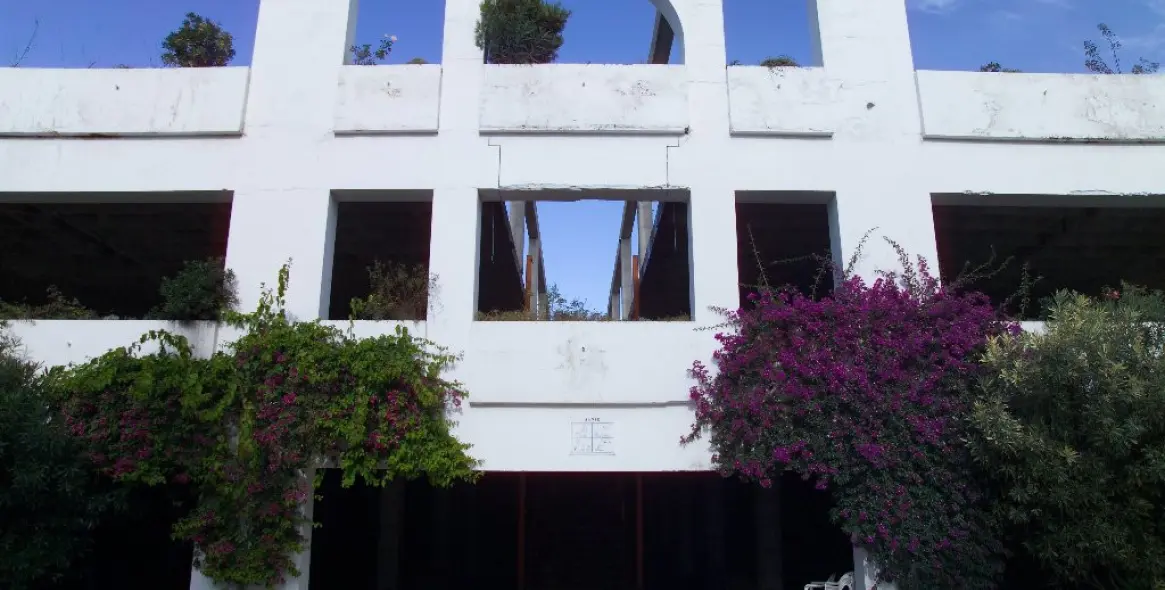 Long-term rent of business in Estepona 2