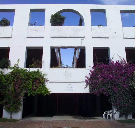 Long-term rent of business in Estepona
