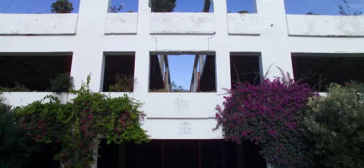 Long-term rent of business in Estepona 1