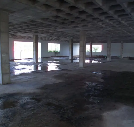 Long-term rent of business in Estepona