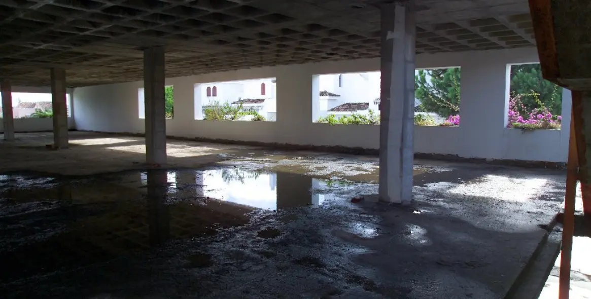 Long-term rent of business in Estepona 5