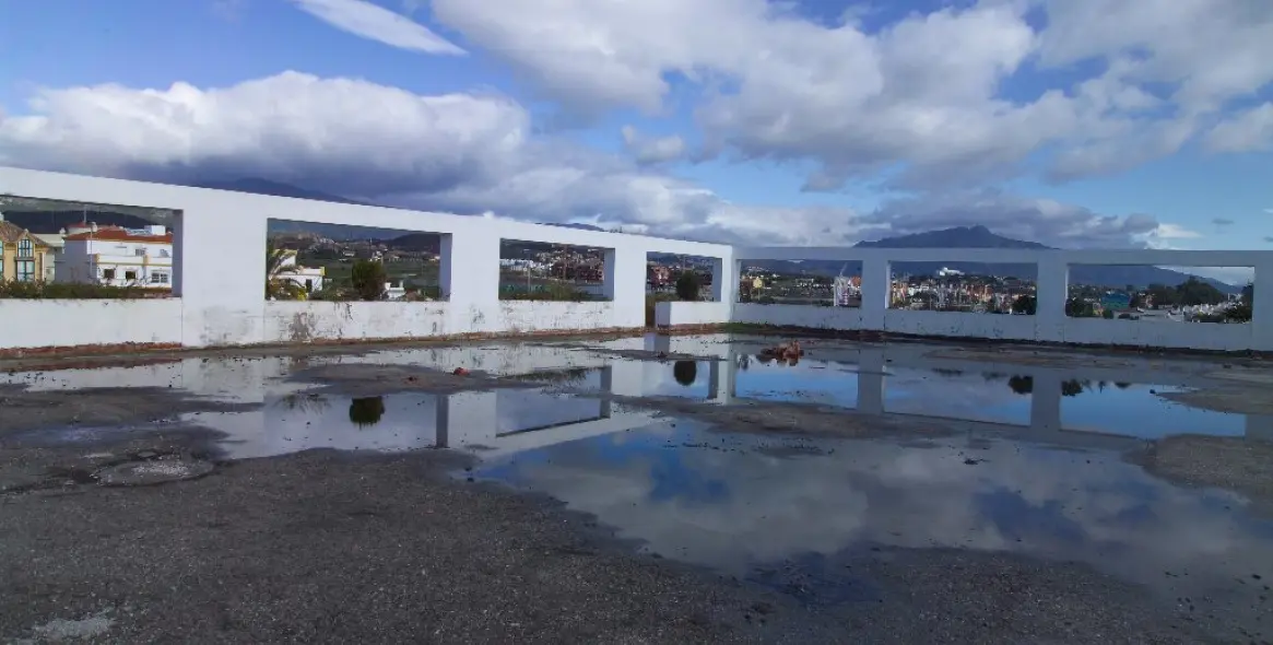Long-term rent of business in Estepona 6