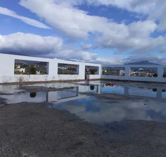 Long-term rent of business in Estepona
