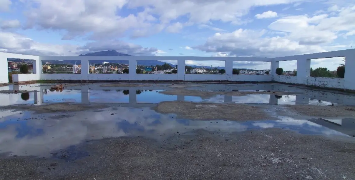Long-term rent of business in Estepona 8