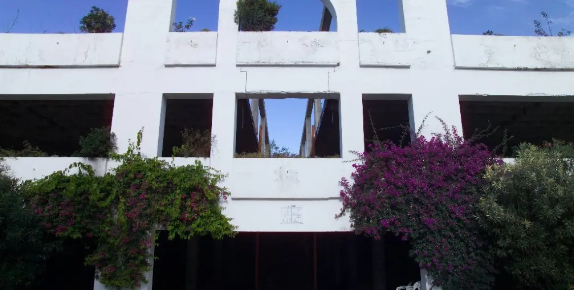 Long-term rent of business in Estepona 9