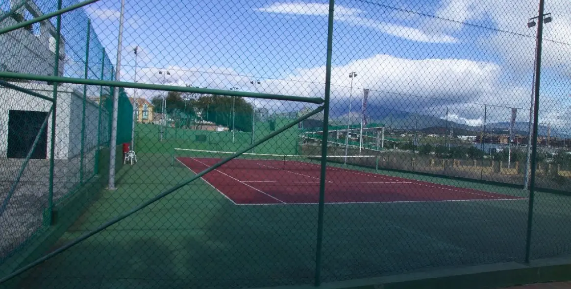 Long-term rent of business in Estepona 10