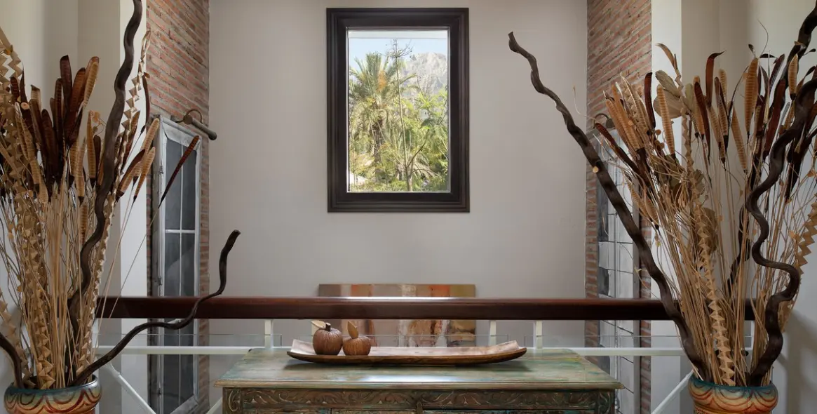 Long-term rent of detached villa in Marbella 5