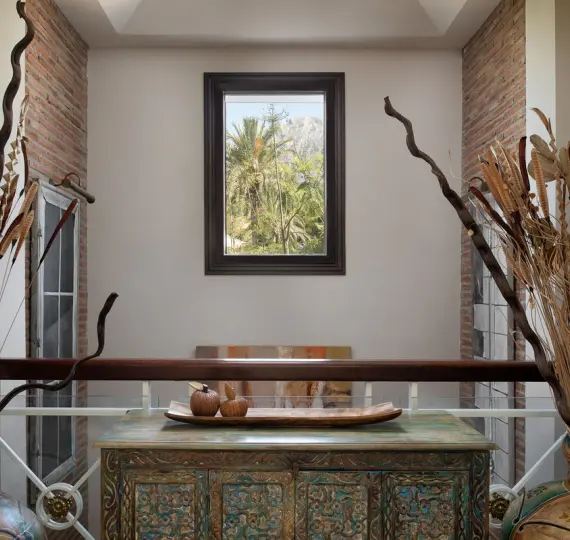 Long-term rent of detached villa in Marbella