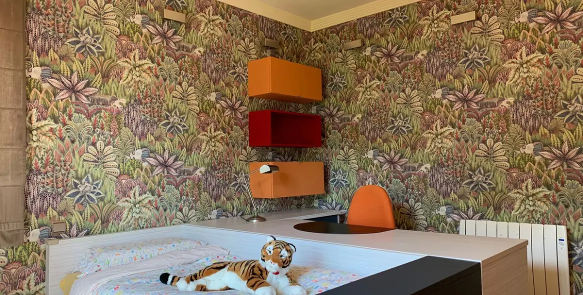 Long-term rent of detached villa in Marbella 16