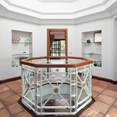 Alquiler a largo plazo de villa independiente en Marbella