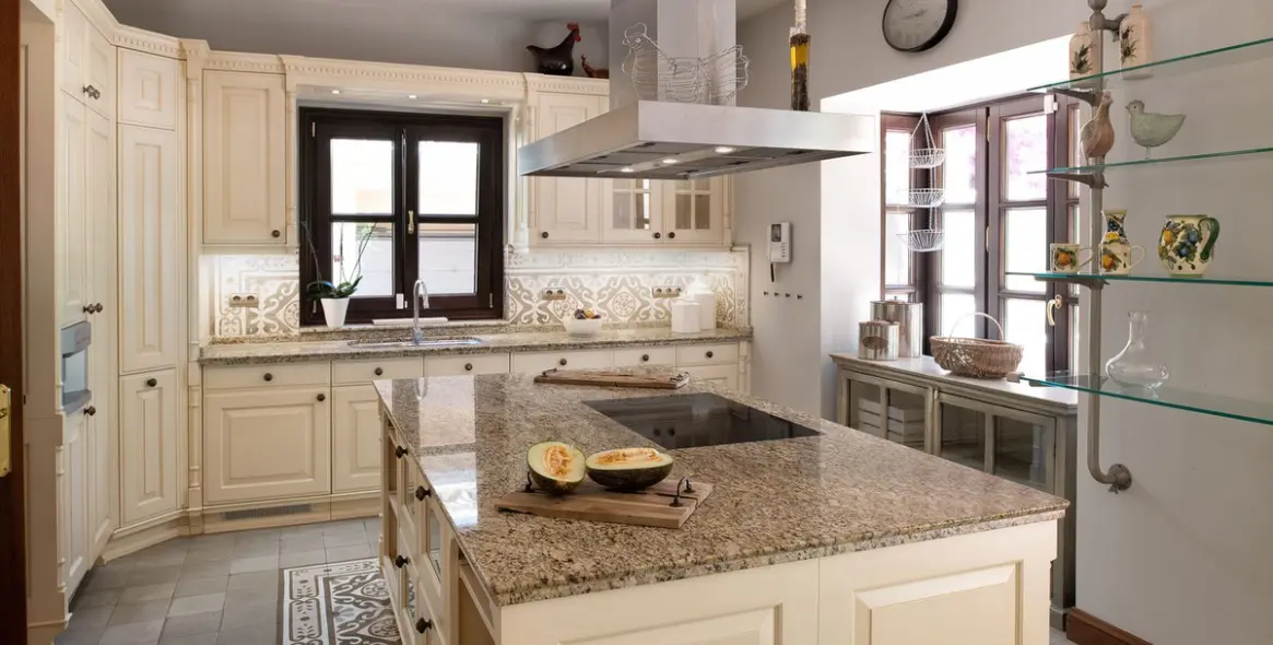 Долгосрочная аренда  отдельно стоящей виллы в Marbella 9