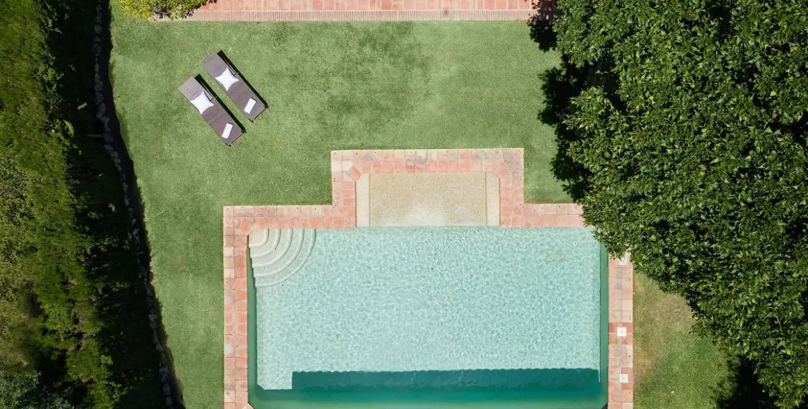 Долгосрочная аренда  отдельно стоящей виллы в Marbella 12