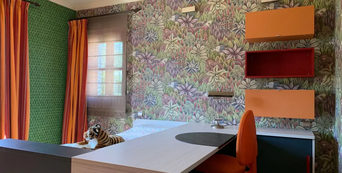 Долгосрочная аренда  отдельно стоящей виллы в Marbella 17