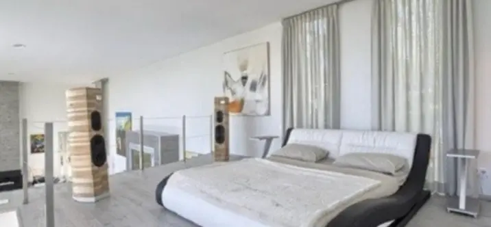 Long-term rent of detached villa in La Quinta 4