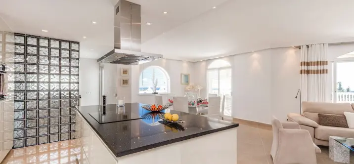 Long-term rent of detached villa in La Quinta 3