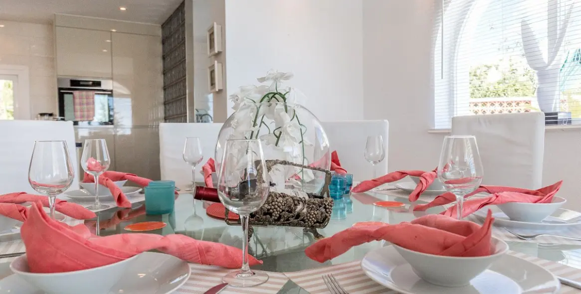 Long-term rent of detached villa in La Quinta 12