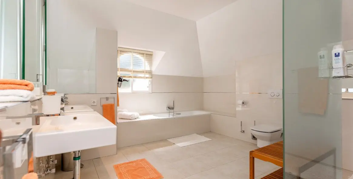 Long-term rent of detached villa in La Quinta 14