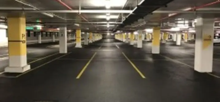 Long-term rent of parking space in Benalmadena 0