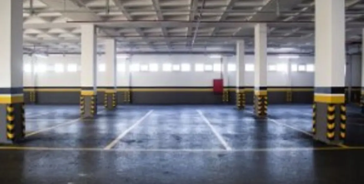 Long-term rent of parking space in Benalmadena 2