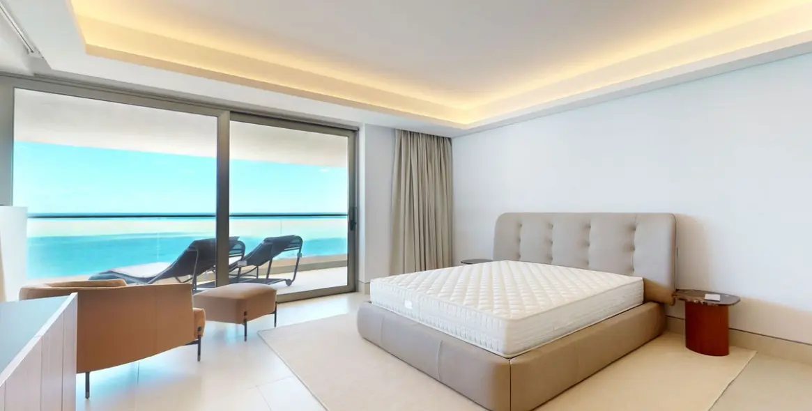 Долгосрочная аренда пентхауса в Málaga 4