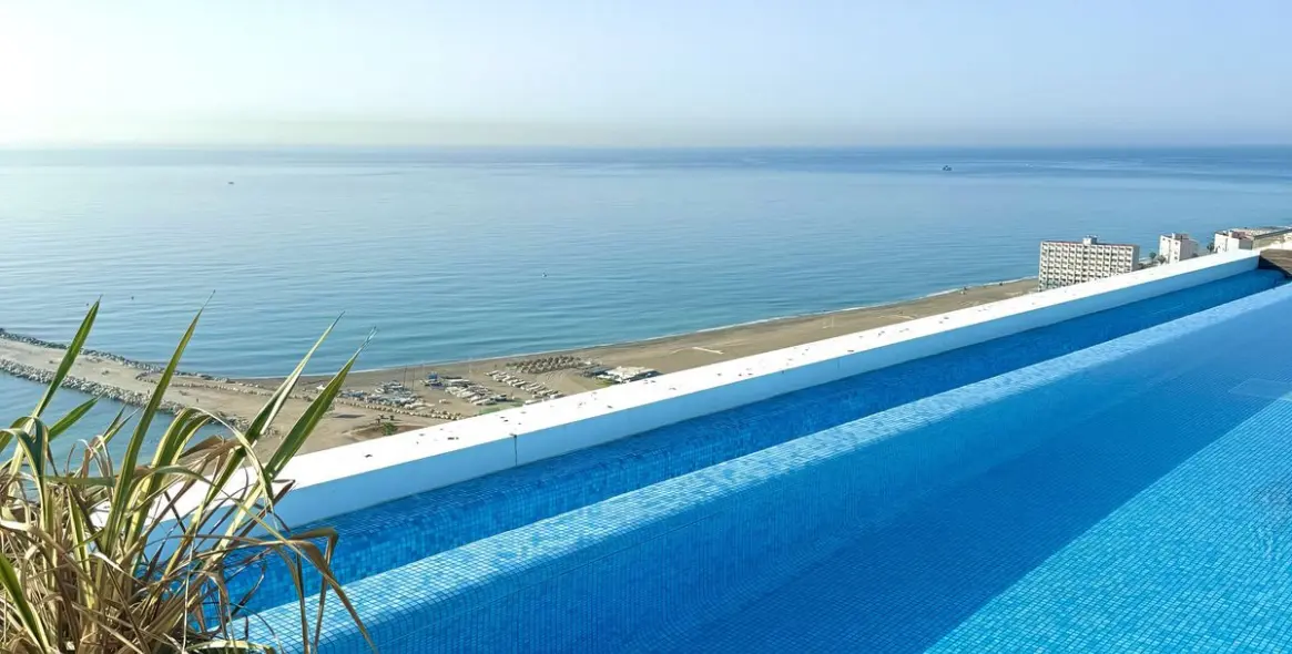 Долгосрочная аренда пентхауса в Málaga 8