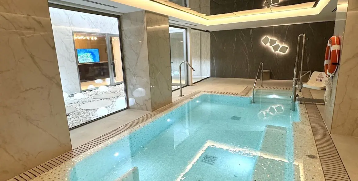 Долгосрочная аренда пентхауса в Málaga 15