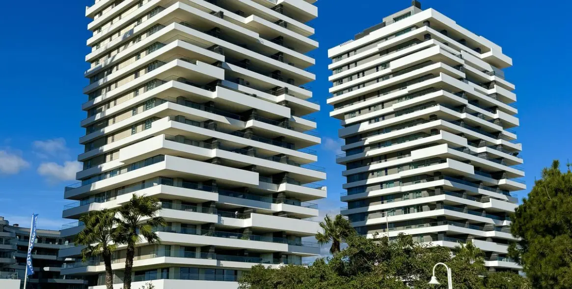 Долгосрочная аренда пентхауса в Málaga 17