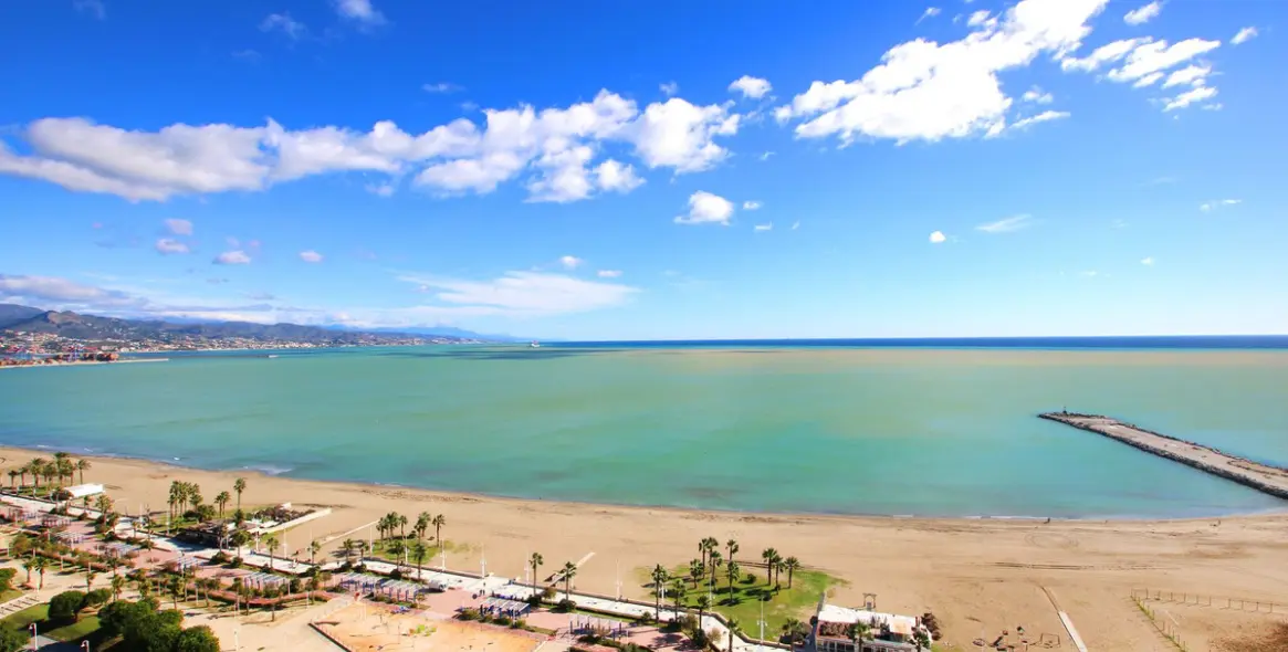 Долгосрочная аренда пентхауса в Málaga 29