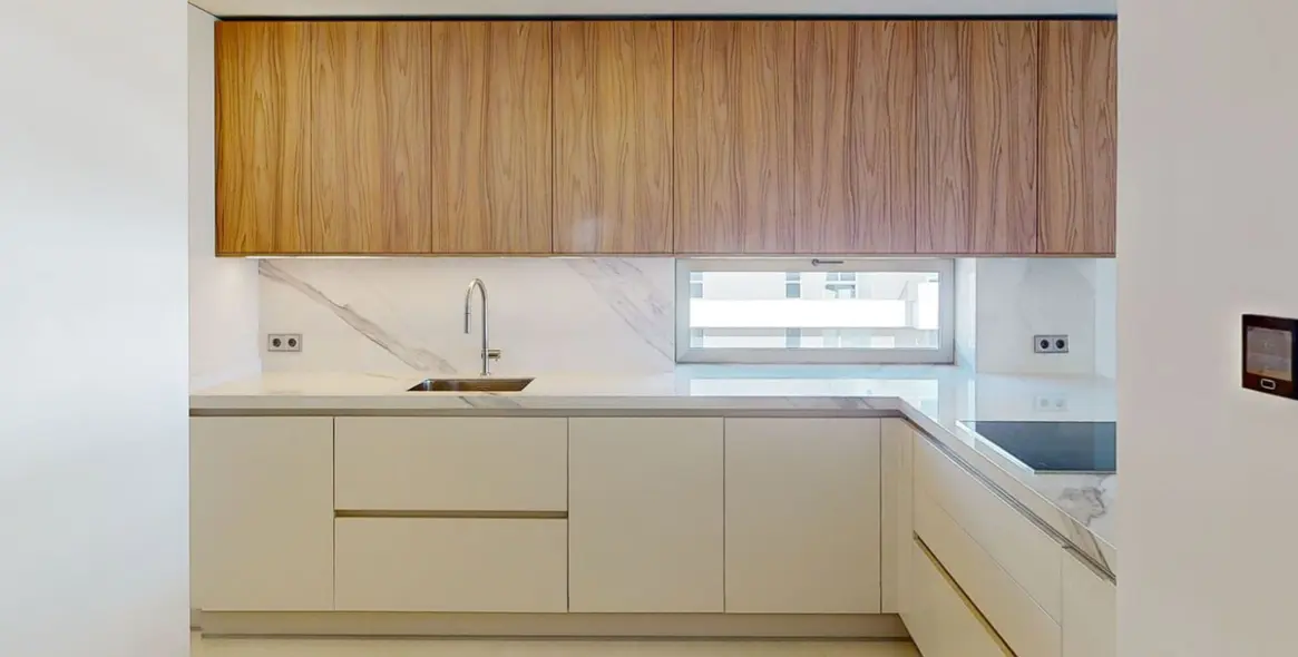 Долгосрочная аренда пентхауса в Málaga 30