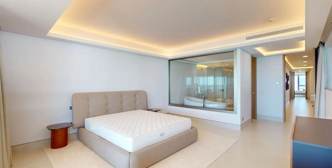 Долгосрочная аренда пентхауса в Málaga 31