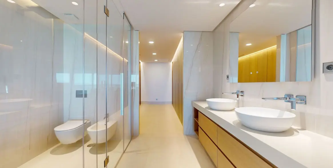 Долгосрочная аренда пентхауса в Málaga 32