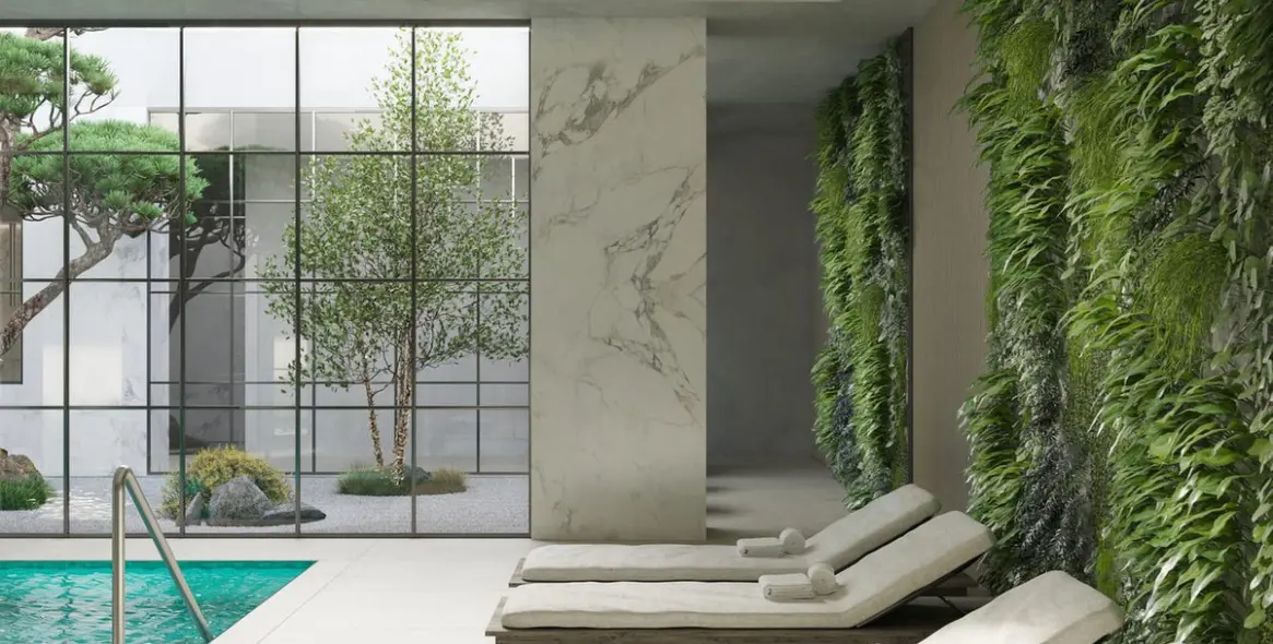 Долгосрочная аренда пентхауса в Málaga 38