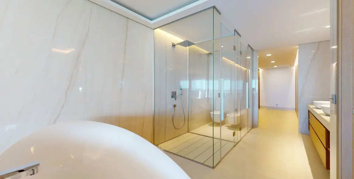 Долгосрочная аренда пентхауса в Málaga 39