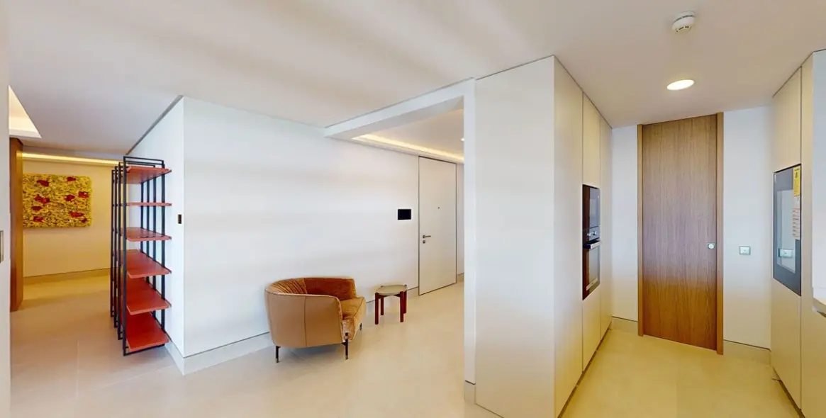 Долгосрочная аренда пентхауса в Málaga 42