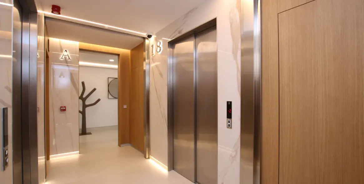 Долгосрочная аренда пентхауса в Málaga 43