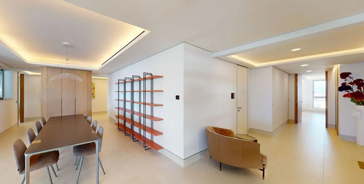 Долгосрочная аренда пентхауса в Málaga 48