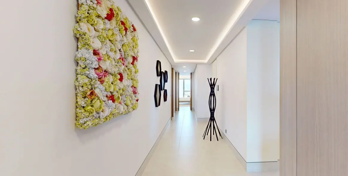 Долгосрочная аренда пентхауса в Málaga 50