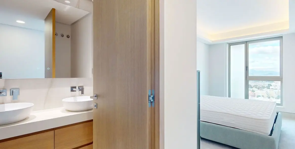 Долгосрочная аренда пентхауса в Málaga 52