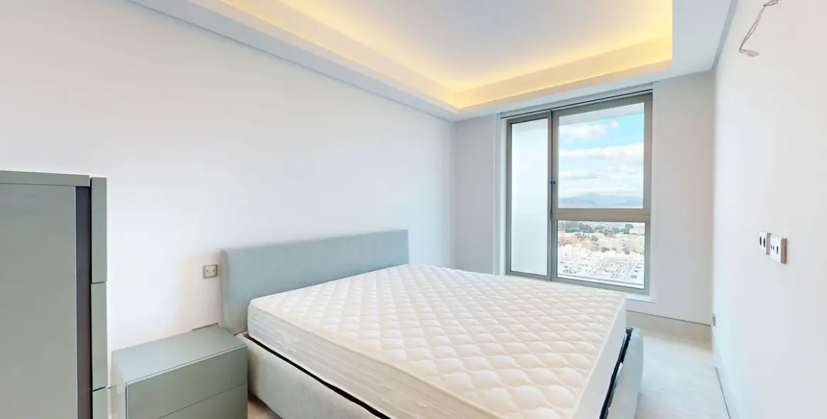 Долгосрочная аренда пентхауса в Málaga 53