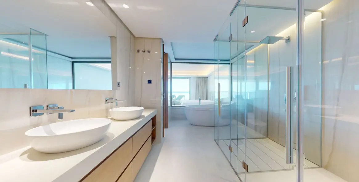 Долгосрочная аренда пентхауса в Málaga 57