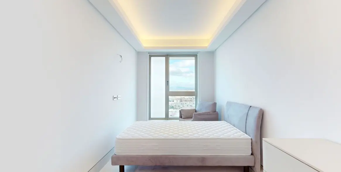 Долгосрочная аренда пентхауса в Málaga 59