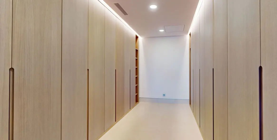 Долгосрочная аренда пентхауса в Málaga 61