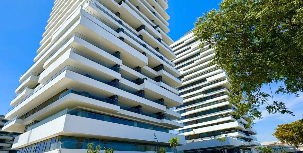 Долгосрочная аренда пентхауса в Málaga 70