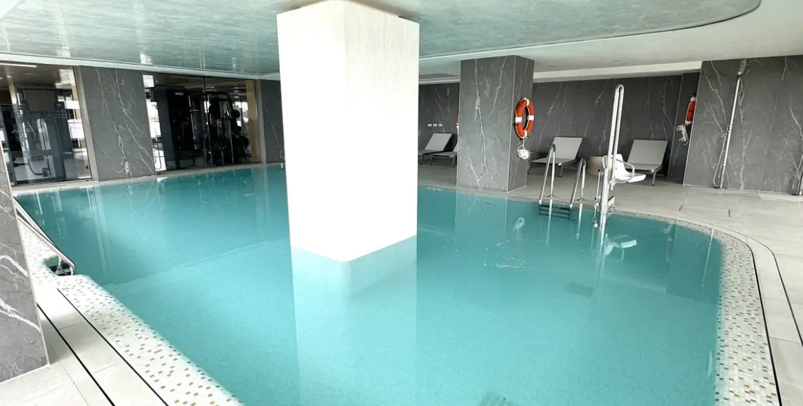 Долгосрочная аренда пентхауса в Málaga 71