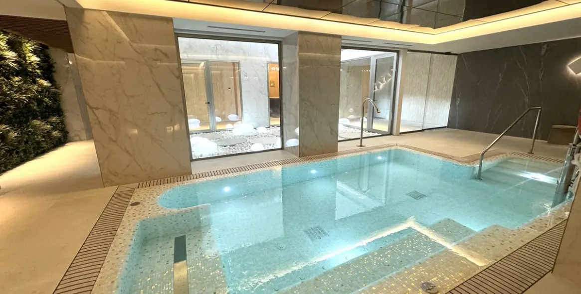 Долгосрочная аренда пентхауса в Málaga 73