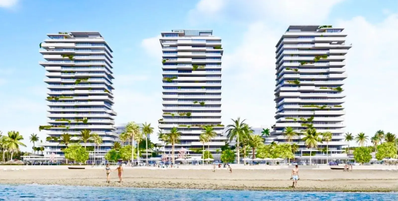 Долгосрочная аренда пентхауса в Málaga 13