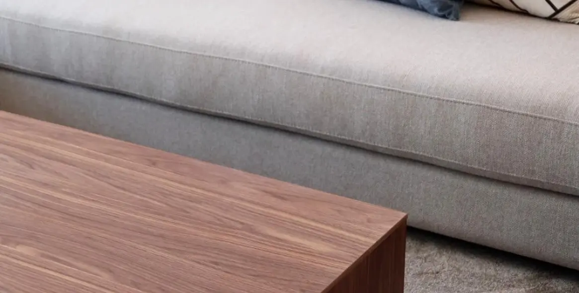 Long-term rent of detached villa in The Golden Mile 2